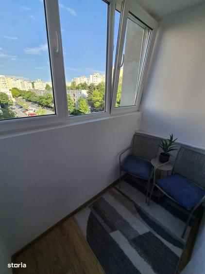 Apartament în Mănăștur