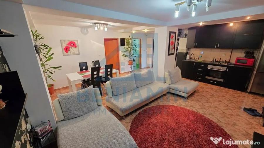 Apartament etaj 1 vila Mall Promenada Craiovita -centrala... - 6