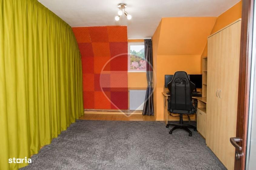 Apartament cu 3 camere în Centrul Civic