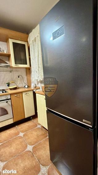 2 camere Ultracentral Stefan cel Mare langa Posta Mare 52mp, et 2/4, b - 19