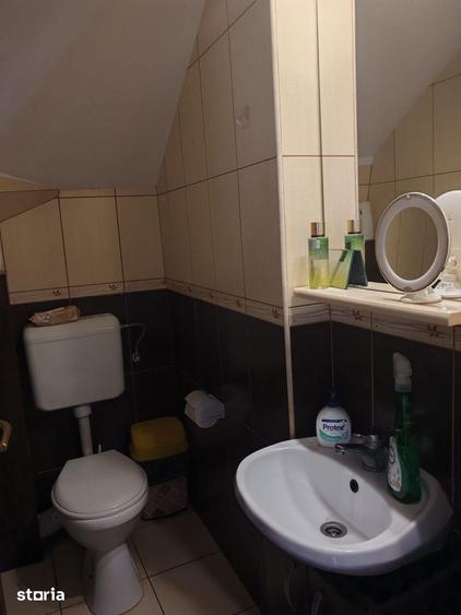 Casă cu 4 camere cu Teren 333 Mp în Central