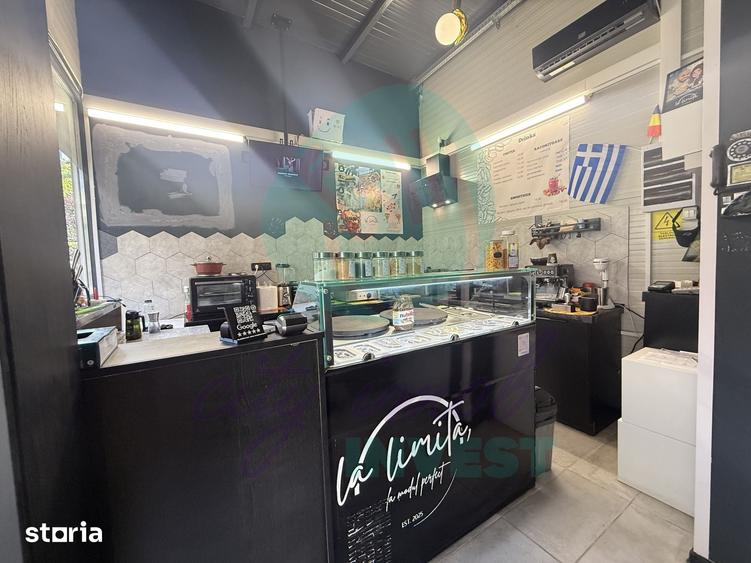 Spațiu comercial, de 13.84 mp, în Centrul Civic