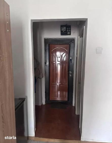 Garsonieră în Bularga