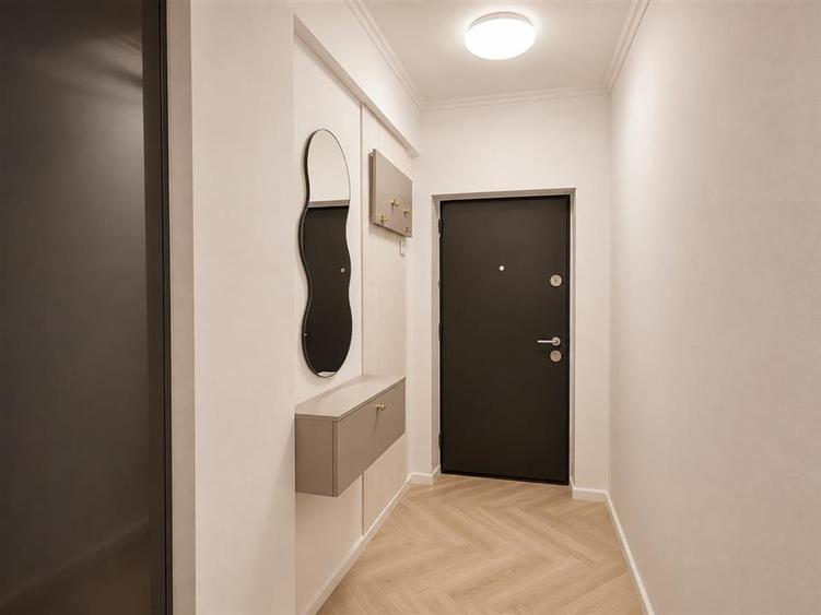 Apartament cu 3 camere semidecomandat în Șelimbăr