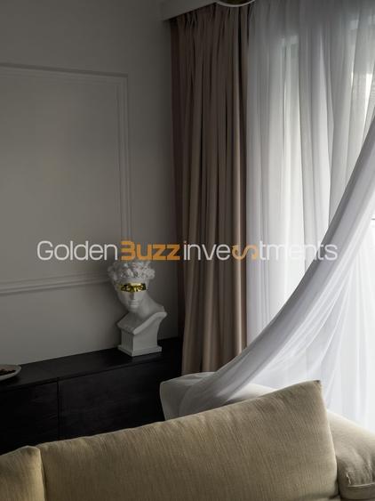 Apartament cu 2 camere, mobilat în Iancu Nicolae
