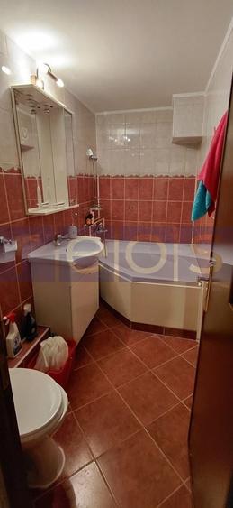 Apartament cu 2 camere decomandat în Dristor