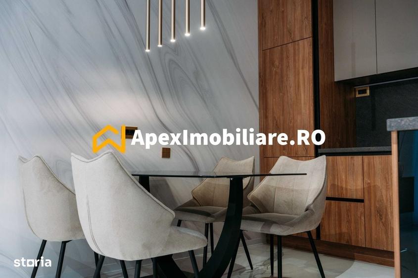 Apartament 2 camere de inchiriat Floreasca Bucuresti | ApexImobiliare. - 5