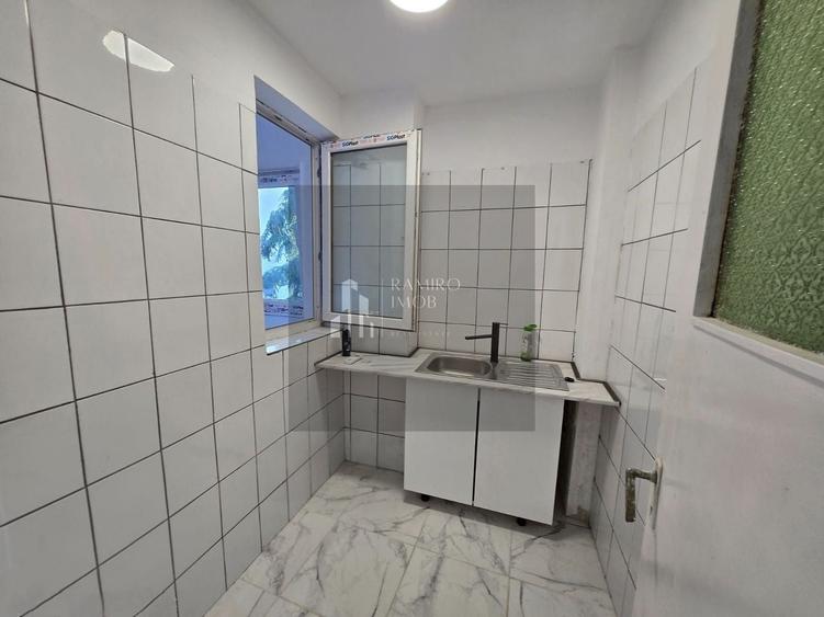 Apartament cu 2 camere decomandat, mobilat în Brâncoveanu