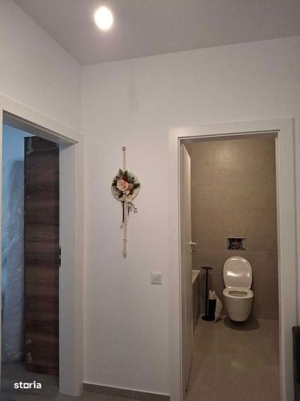 Apartament cu 2 camere în Avantgarden