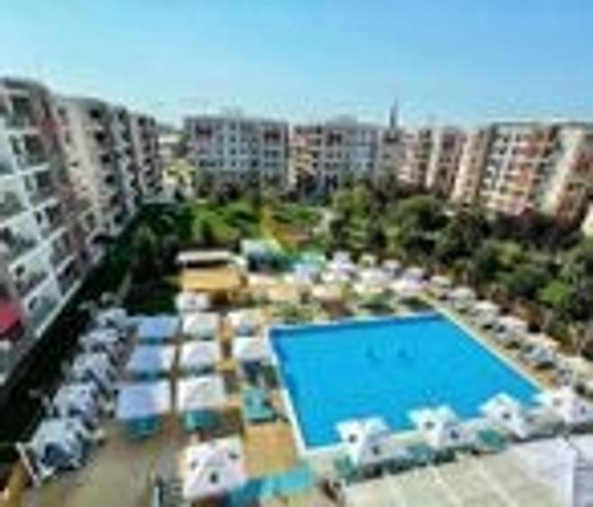 Apartament cu 2 camere decomandat, mobilat în Metalurgiei
