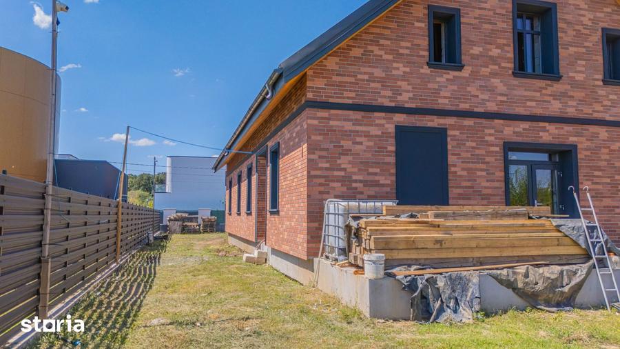 Casa premium nZEB A+ P+M ?i Anexa S+P - 8