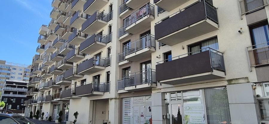 Garsonieră decomandată, mobilată în Mănăștur