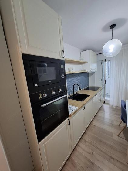 Apartament cu 2 camere decomandat în Nord