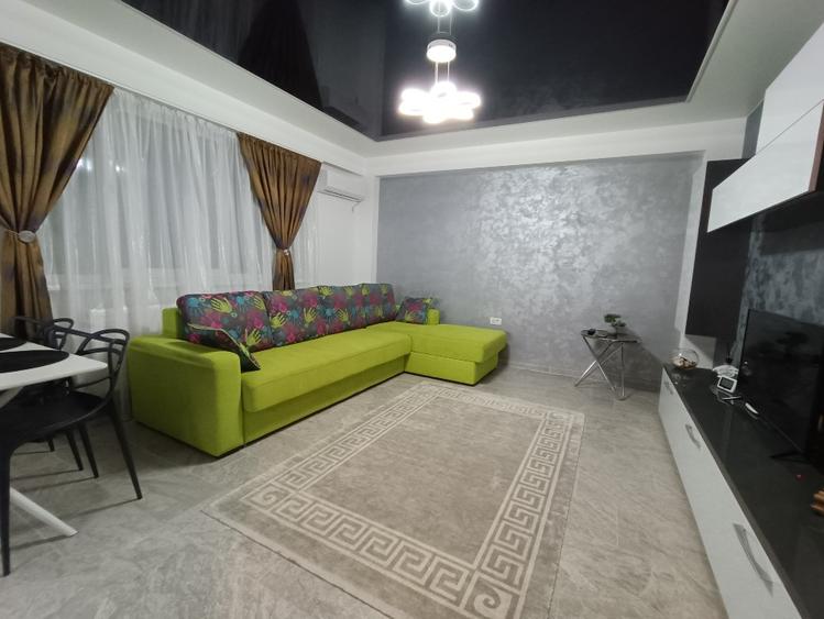 Apartament cu 2 camere decomandat în Nord