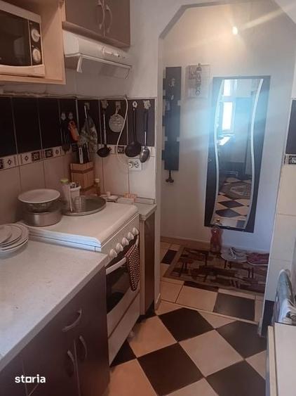 Apartament cu 2 camere în Ștrand