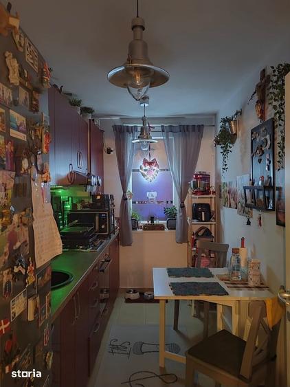 Apartament de 3 camere cu costuri de 2 camere in Adora Urban Village - 10