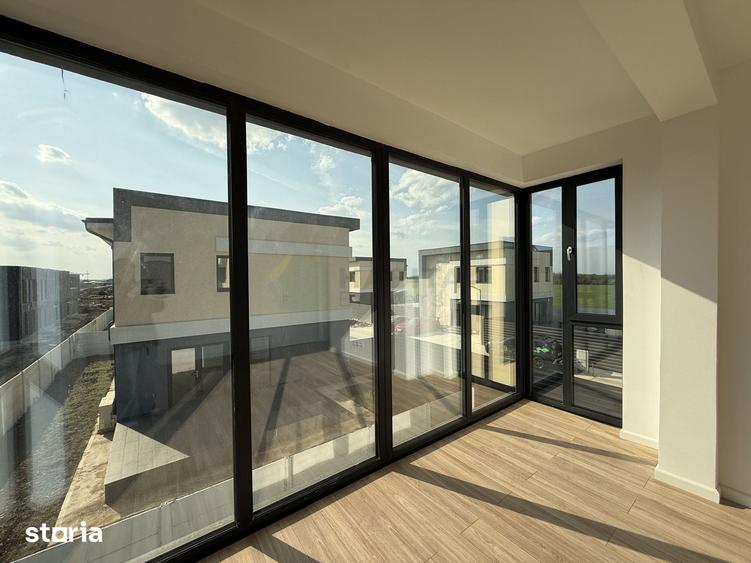 Vila individuala 4 camere - 18