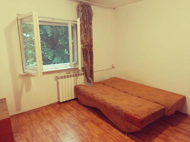 Apartament cu 2 camere decomandat în Ultracentral