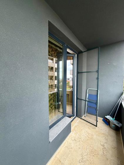Apartament cu 3 camere în Tomis Plus