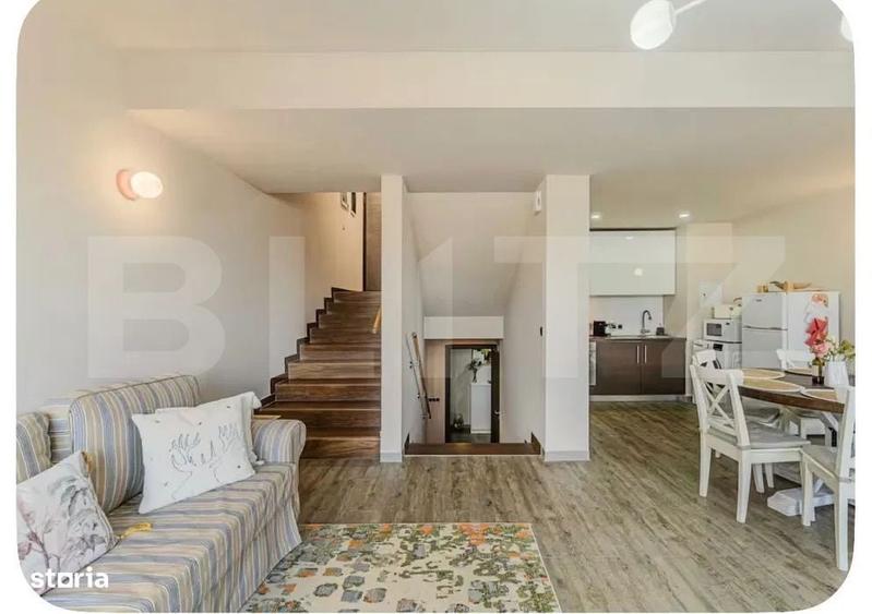 Apartament cu 2 camere decomandat în Poiana Brașov — fotografia 3