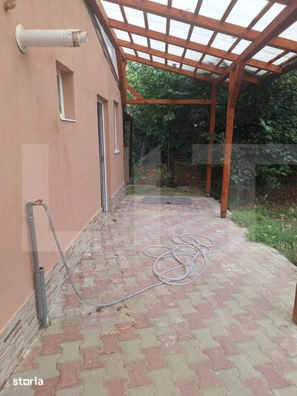 Casă cu 4 camere cu Teren 495 Mp în Central