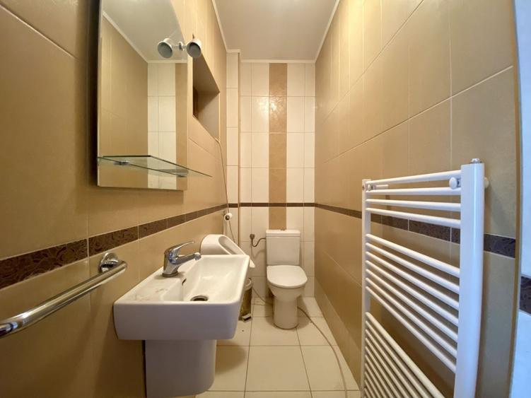 Casă individuală cu 3 camere cu Canalizare în Bod