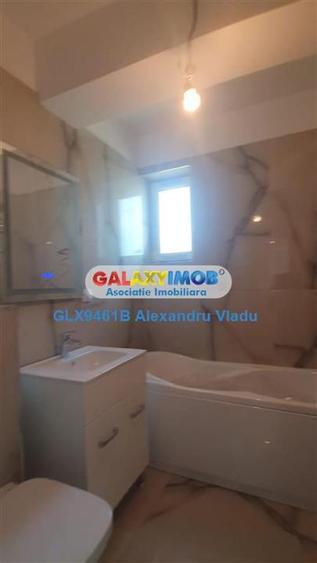 Apartament 3 camere, bloc 2024, Aparatorii Patriei - 5