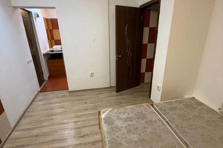 Garsonieră în Central