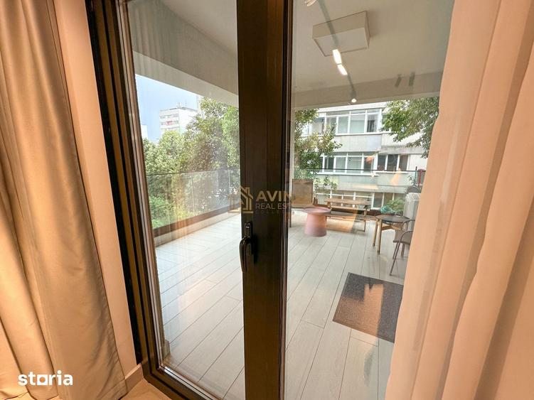 Apartament cu 3 camere de inchiriat in zona Domenii comision 0% - 11