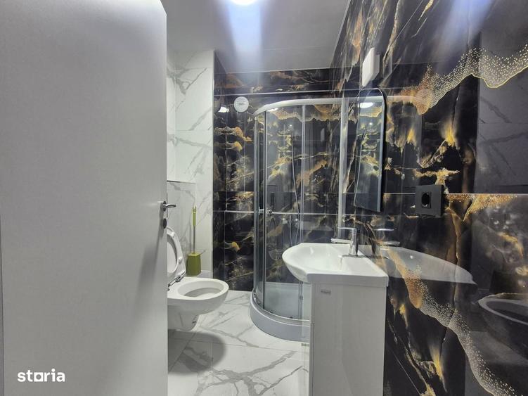 Apartament studio de inchiriat 44mp Coloana Park, Targu Jiu - 1
