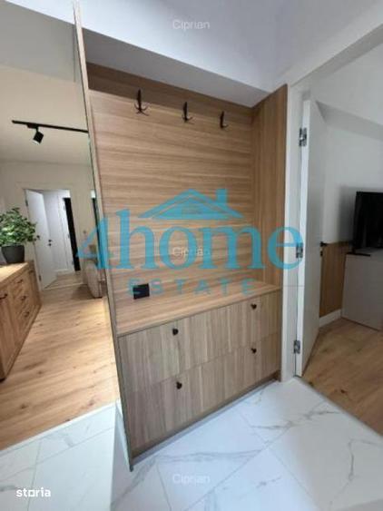 Apartament cu 3 camere în Industriilor
