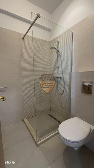 Apartament cu 3 camere în Nord