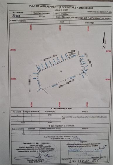 Spațiu comercial, în Zigoneni