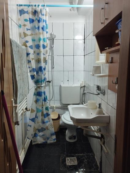 Apartament cu 2 camere în Hipodrom