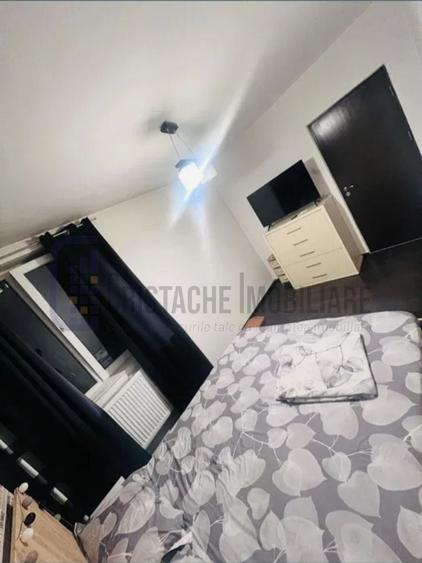 Apartament cu 2 camere decomandat, mobilat în Apărătorii Patriei