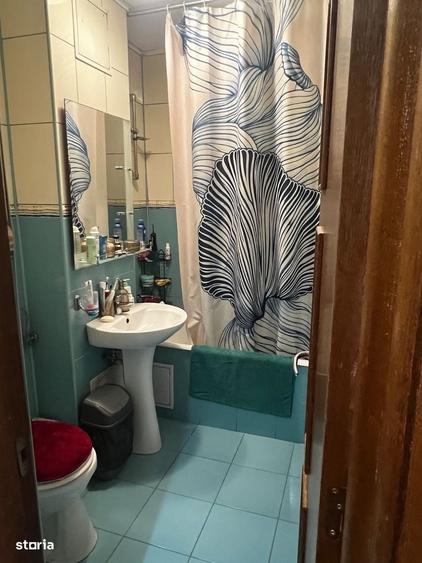 Apartament cu 3 camere de inchiriat in zona Dristor / Ramnicu Sarat - 13