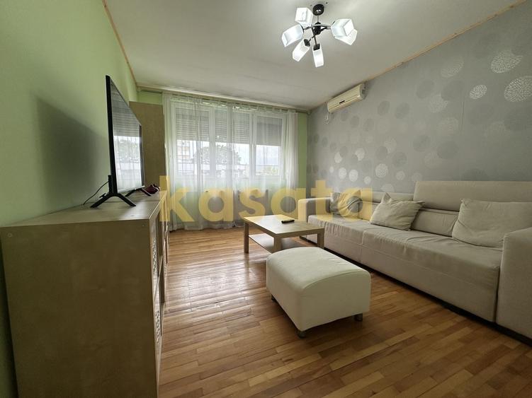 Apartament cu 2 camere decomandat, mobilat în Valea Oltului