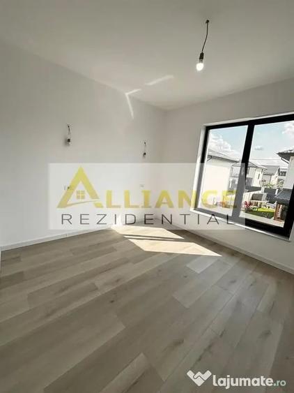 Casa individuala -5 camere | 120 metri patra?i utili ... - Berceni (Bucuresti-Ilfov) - 14