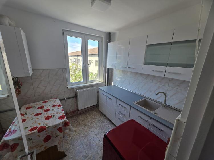 Apartament cu 2 camere în Șagului
