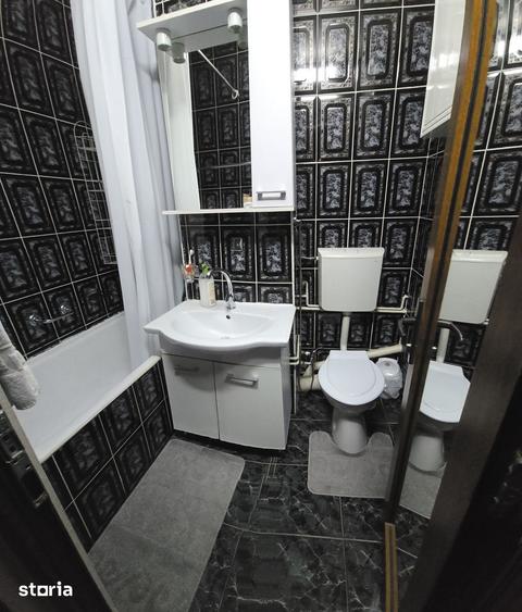 Apartament cu 2 camere decomandat în Pantelimon