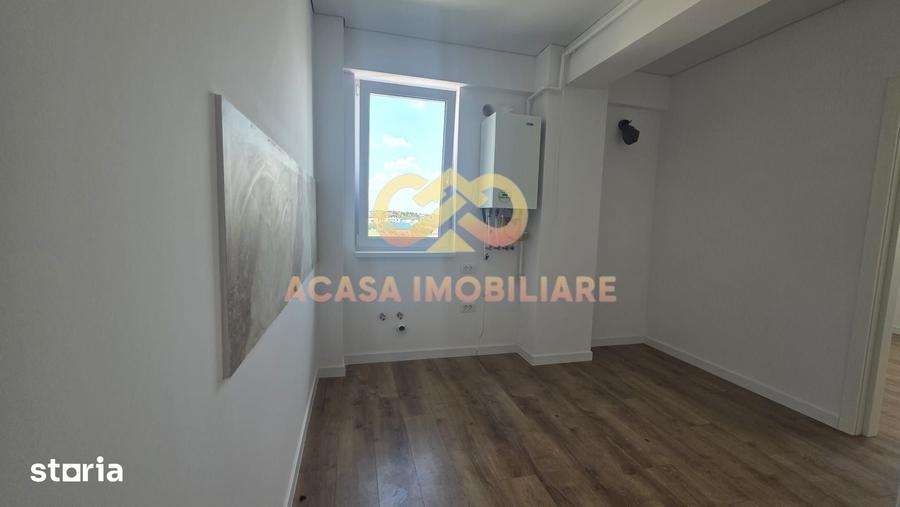 Garsonieră în Bârnova