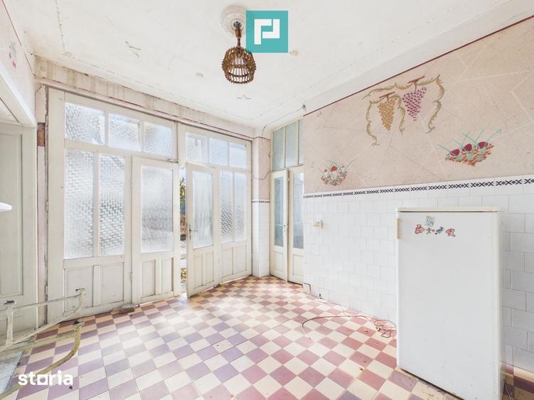Casa cu poten?ial ?i teren 1.440 mp - Santana - 6