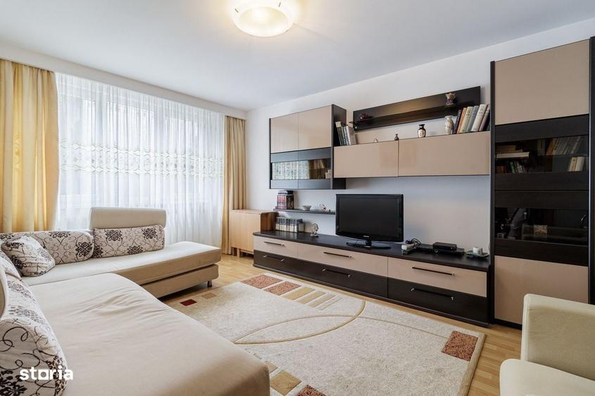 3 camere 2 din 4 Valea Oltului - 12