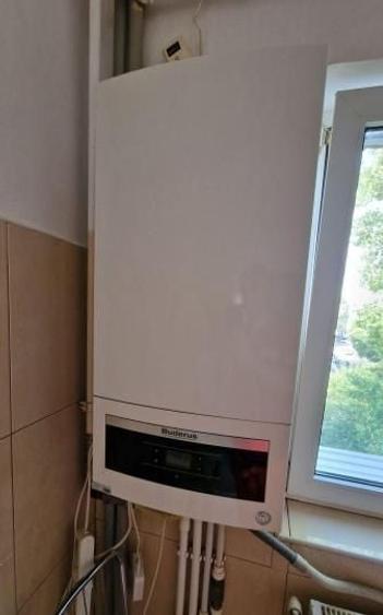 Apartament cu 2 camere semidecomandat, mobilat în Tomis Nord