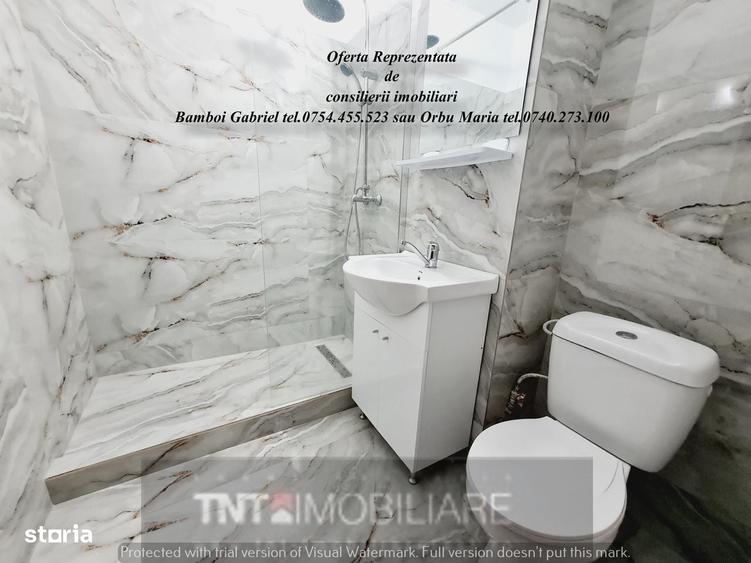 Garsonieră decomandată în Tătărași
