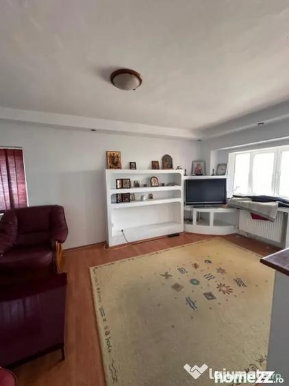 Apartament 3 camere de vanzare in zona Gara etaj inte - 4