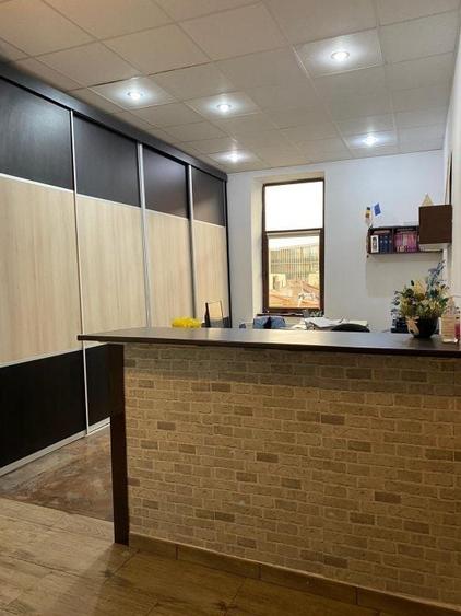 Apartament cu 2 camere pe strada Dorobantilor la 2 pasi de Tribunal - 4