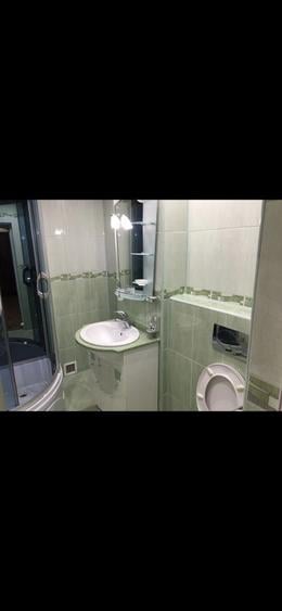 Apartament cu 2 camere decomandat în Nord