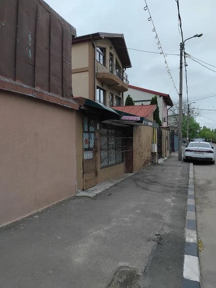 Spațiu comercial, de 32 mp, în 23 August (Cațelul)