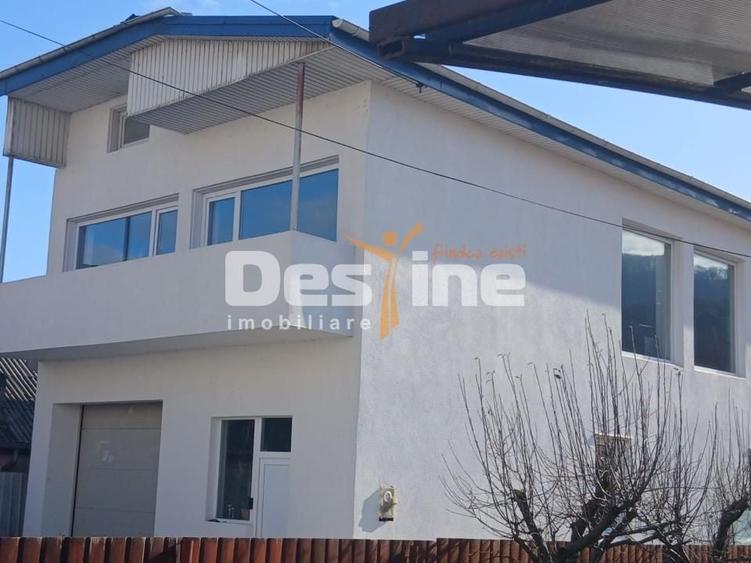 Spațiu comercial, de 336 mp, în Mărăței